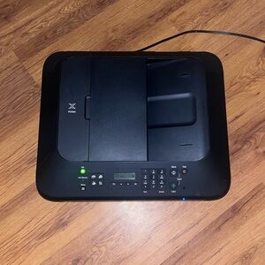 Canon Wireless Printer